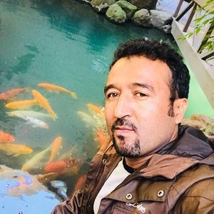 Meet your Posher, Farhad